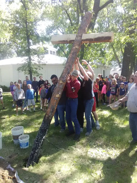 Prairie Bible Camp Picture 9