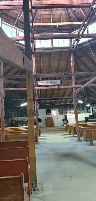 Prairie Bible Camp Picture 1