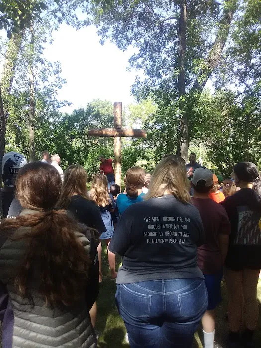 Prairie Bible Camp Picture 8