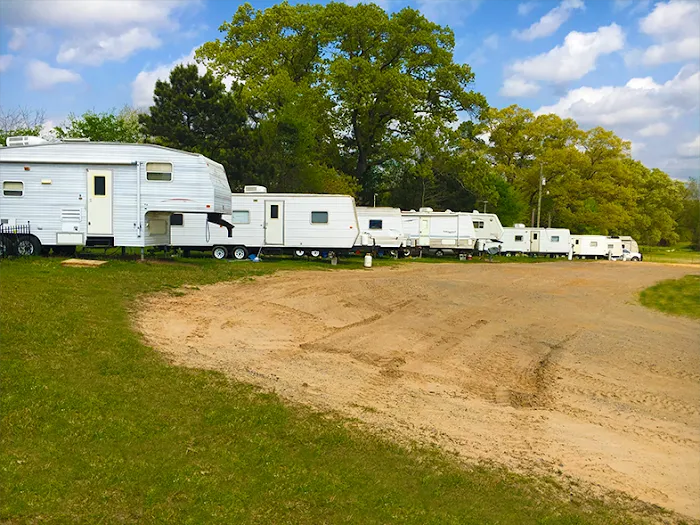 Nightingale RV Park Longview Picture 6