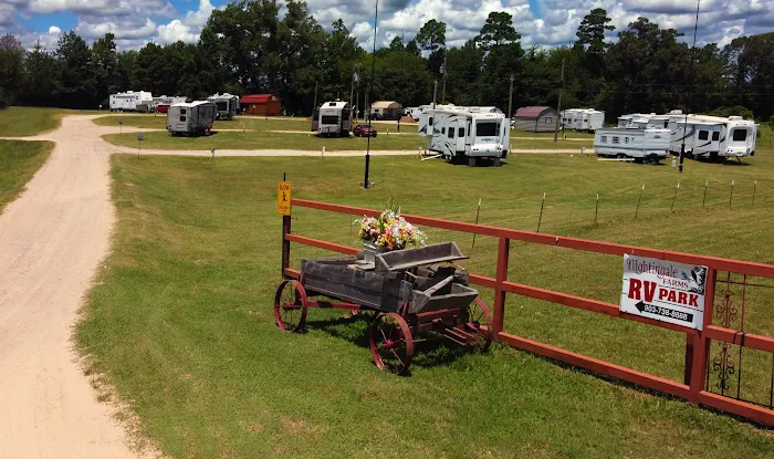Nightingale RV Park Longview Picture 1
