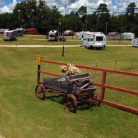 Nightingale RV Park Longview ico