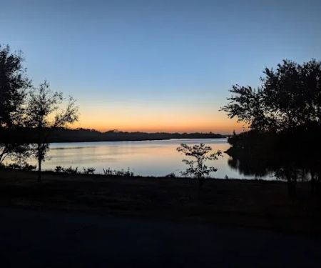Fivestar Campground