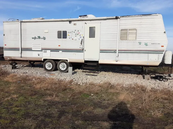 Lakeview RV Park Picture 1