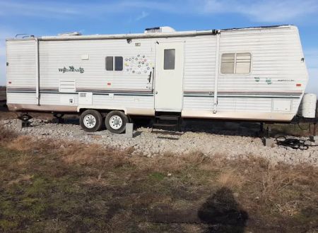 Lakeview RV Park