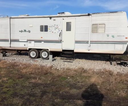 Lakeview RV Park