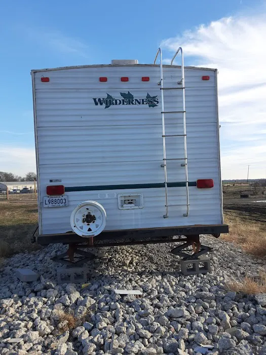 Lakeview RV Park Picture 3