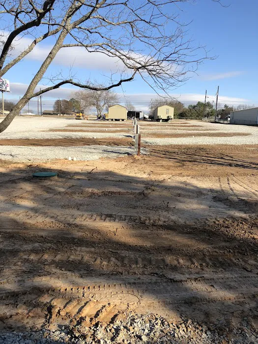 Eagle Mountain RV Park Picture 10