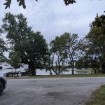 Outlet Park Youth Camping Area