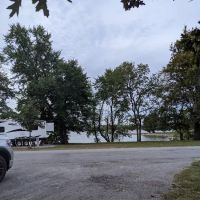 Outlet Park Youth Camping Area ico
