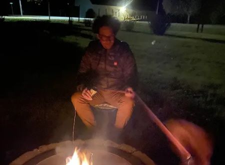 Elk Falls RV Park