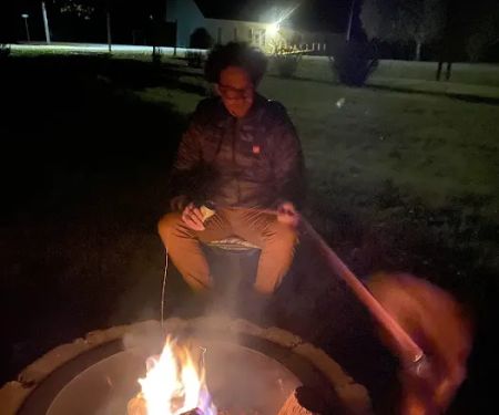 Elk Falls RV Park