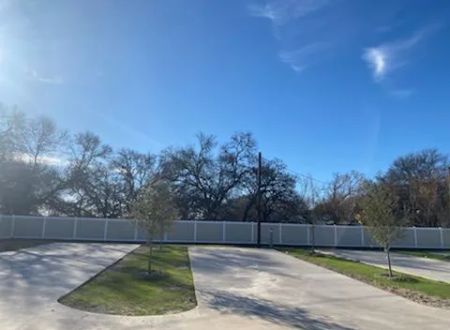 Aledo Acres RV Park