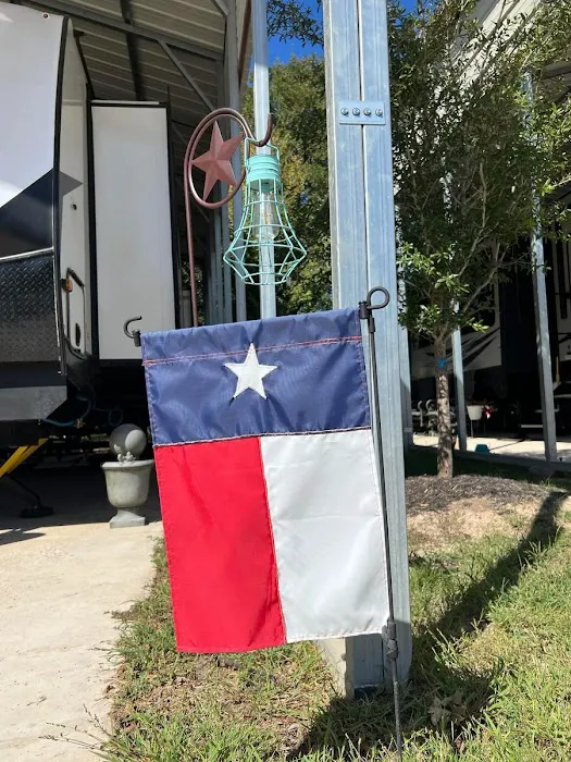 Aledo Acres RV Park Picture 3