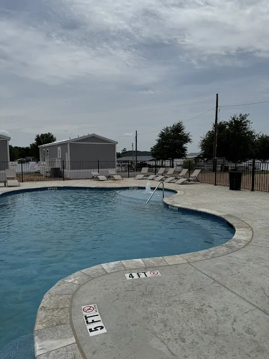 Willow Beach RV Park & Marina Picture 1