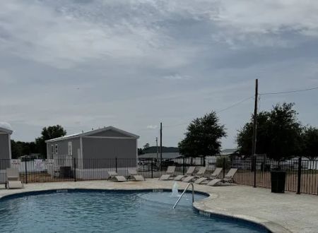 Willow Beach RV Park & Marina