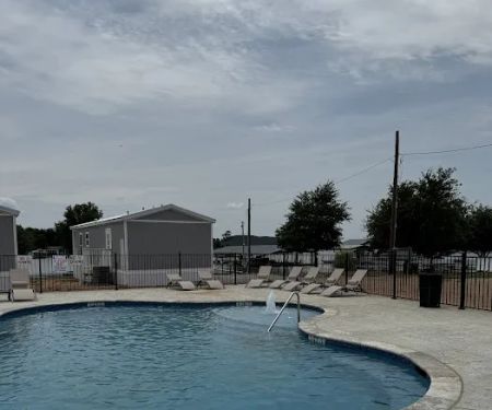 Willow Beach RV Park & Marina