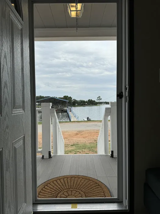 Willow Beach RV Park & Marina Picture 3