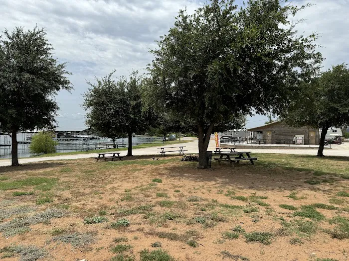 Willow Beach RV Park & Marina Picture 10