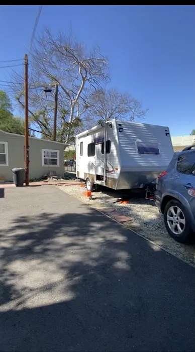 Arbor Mobile Home Park Picture 7