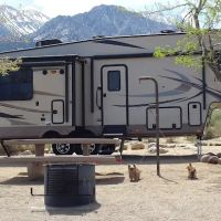 Tuttle Creek Campground ico