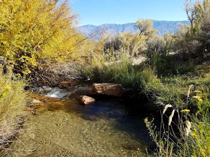 Tuttle Creek Campground Picture 9