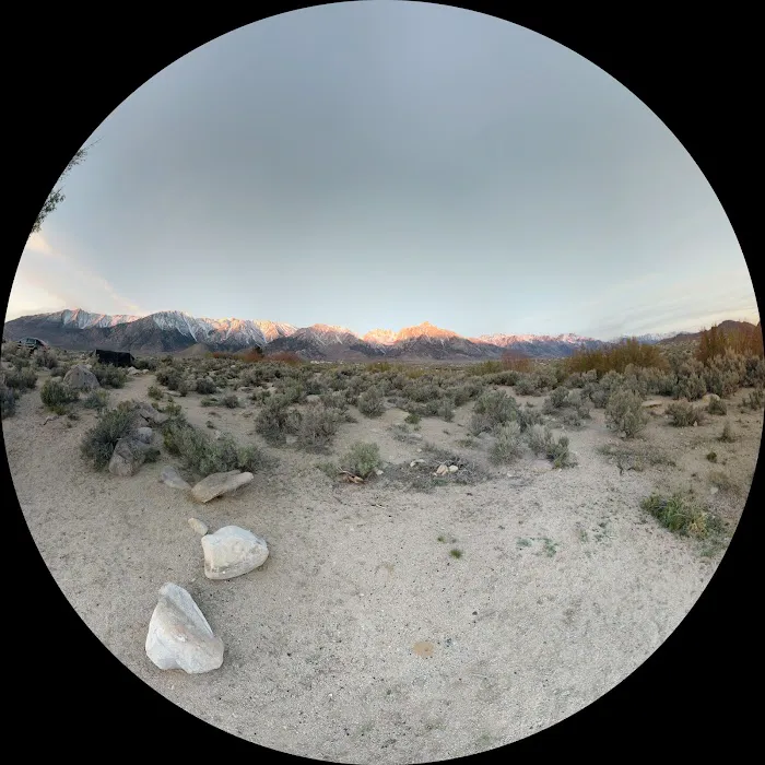 Tuttle Creek Campground Picture 6