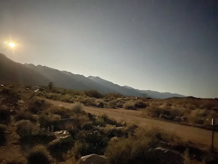 Tuttle Creek Campground Picture 4