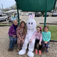 Oakdale Park ico