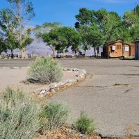 Diaz Lake Campground ico
