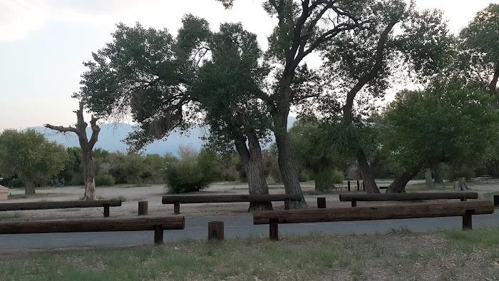 Diaz Lake Campground Picture 10