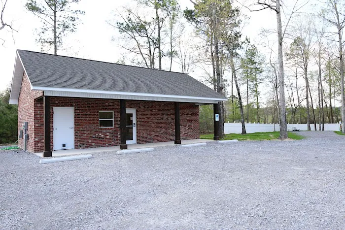 Flagon Creek RV Park Picture 2