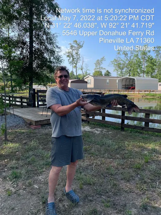 Flagon Creek RV Park Picture 6