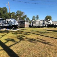 Pine Grove Estates & RV Park ico
