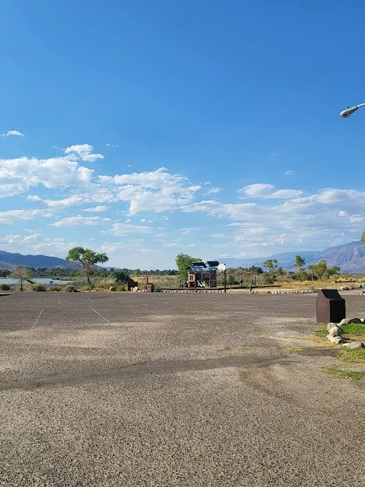 Diaz Lake Picture 4