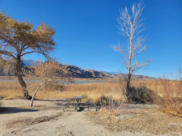 Diaz Lake Picture 5
