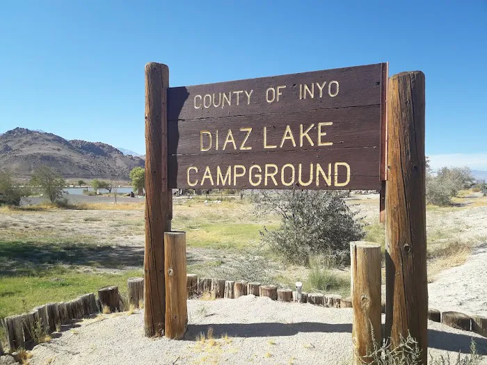 Diaz Lake Picture 7