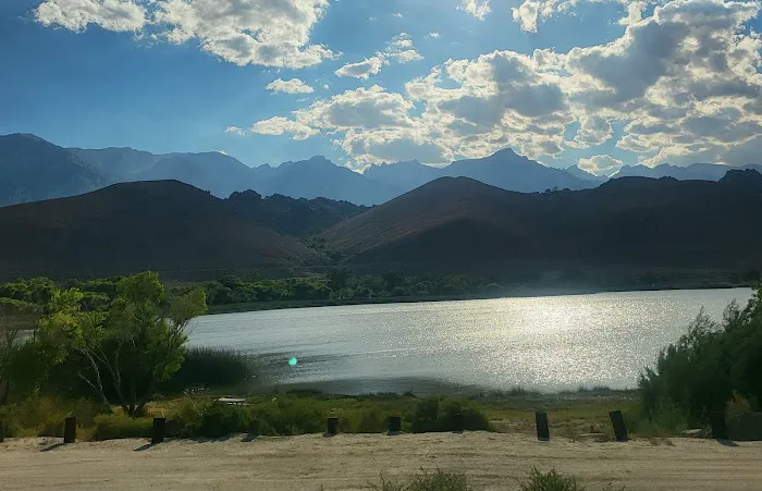 Diaz Lake Picture 2