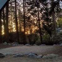 Whitney Portal Campground ico