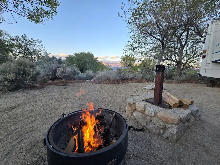 Lone Pine Campground Picture 6