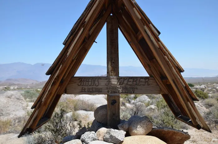 Lone Pine Campground Picture 2