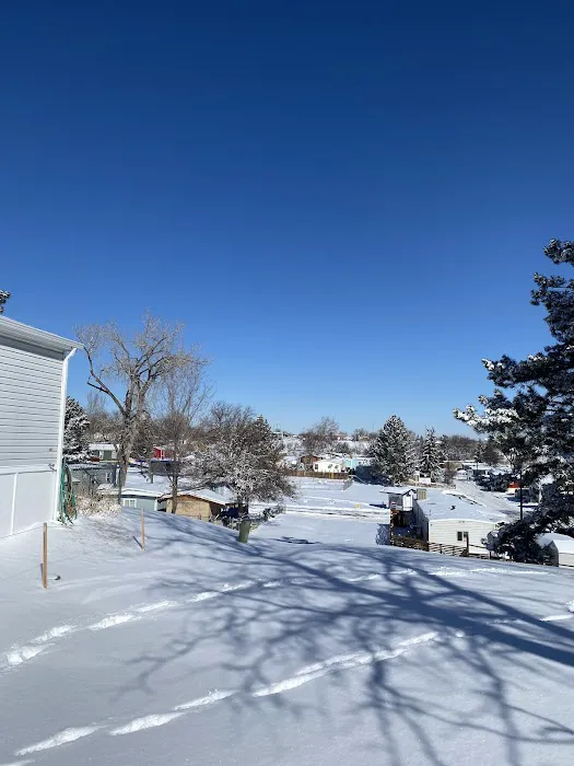 Highview Mobile Home Community Picture 5