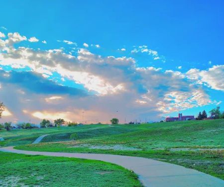 Highview Mobile Home Community