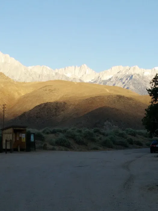 Portuguese Joe Campground Picture 4