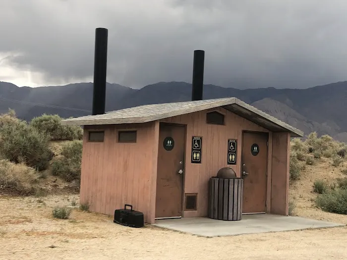 Portuguese Joe Campground Picture 2