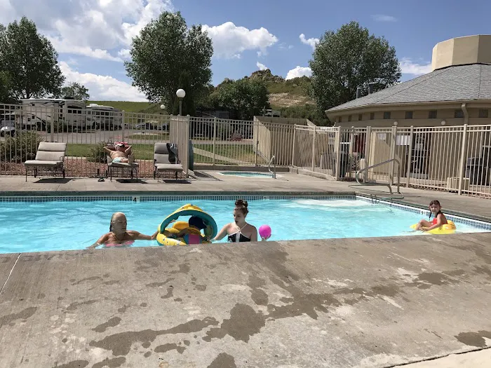 Dakota Ridge RV Park Picture 9