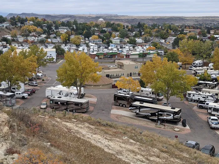 Dakota Ridge RV Park Picture 4
