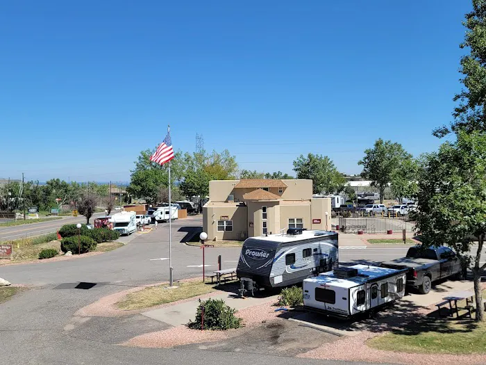 Dakota Ridge RV Park Picture 1