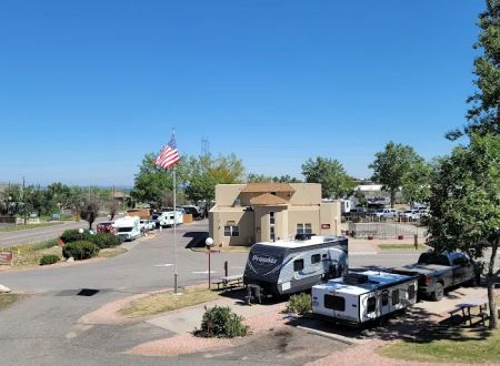Dakota Ridge RV Park