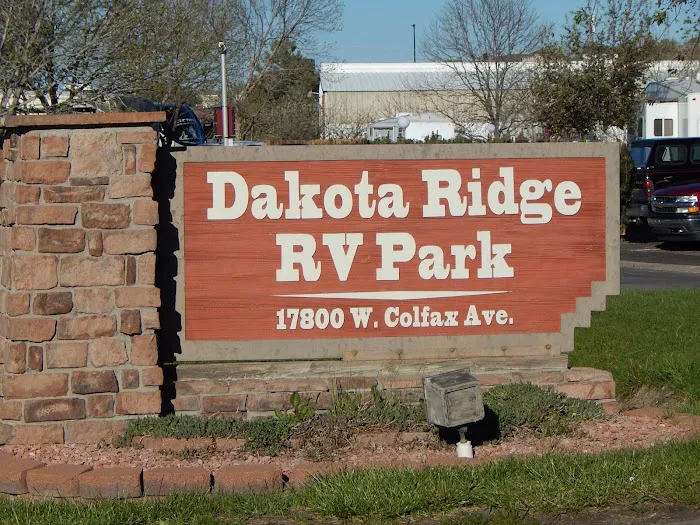 Dakota Ridge RV Park Picture 10